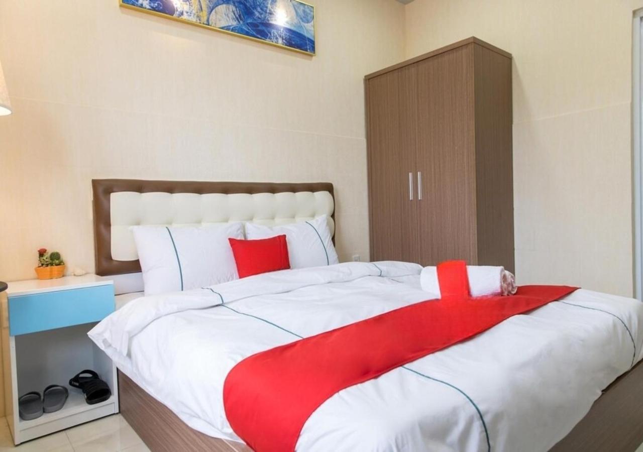 Bros Hotel Ho Chi Minh-byen Eksteriør bilde