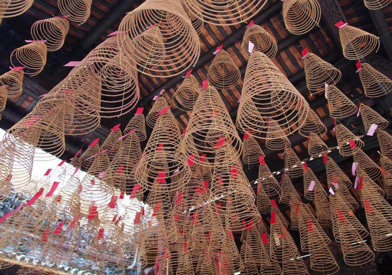 Bros Hotel Ho Chi Minh-byen Eksteriør bilde